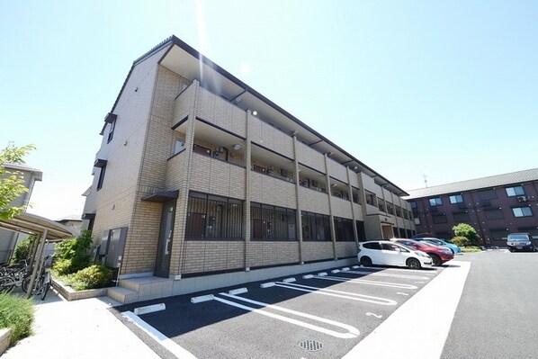 セジュールZENIIIAの物件内観写真